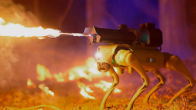 The UnBelievable with Dan Aykroyd Season 2 Episode 6