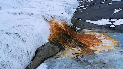 The UnBelievable with Dan Aykroyd Season 2 Episode 4