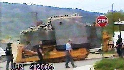 The UnBelievable with Dan Aykroyd Season 2 Episode 2