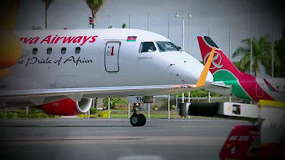 The UnBelievable with Dan Aykroyd Season 2 Episode 1