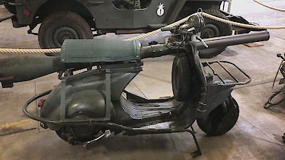 The UnBelievable with Dan Aykroyd Season 1 Episode 4