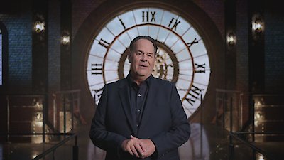 The UnBelievable with Dan Aykroyd Season 1 Episode 6