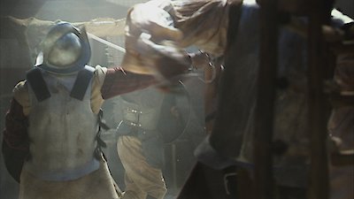 The UnBelievable with Dan Aykroyd Season 1 Episode 1