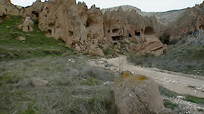 The UnBelievable with Dan Aykroyd Season 1 Episode 9