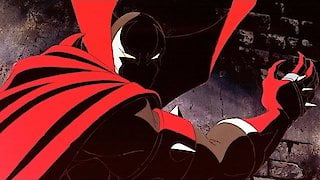 todd mcfarlane's spawn season 2