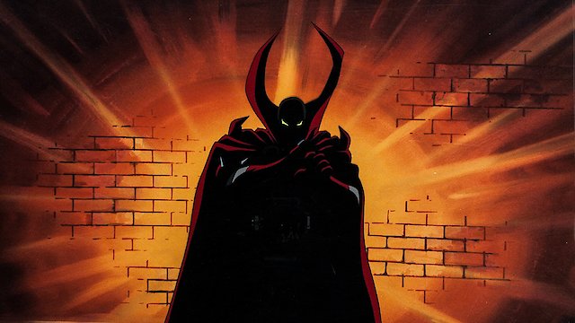 Spawn - Classic by jsenior on DeviantArt | Spawn, Spawn characters, New  superheroes