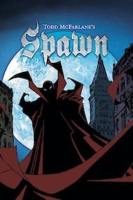 Todd McFarlane's Spawn