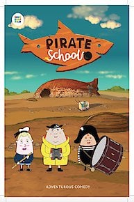 Pirate School