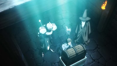 Handyman Saitou in Another World (Original Japanese Version) Season 1 Episode 1