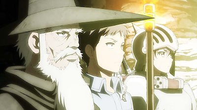 Handyman Saitou in Another World (Original Japanese Version) Season 1 Episode 7