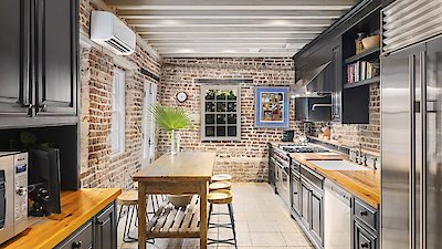 Classic Homes Season 1 Episode 7