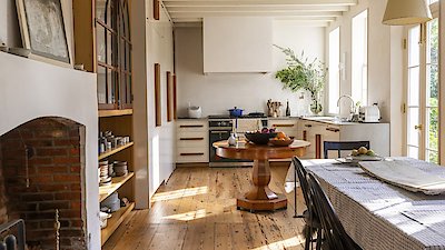 Classic Homes Season 1 Episode 9