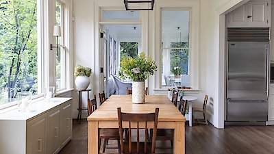 Classic Homes Season 1 Episode 5