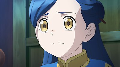 Ascendance of a Bookworm Season 3 Episode 7