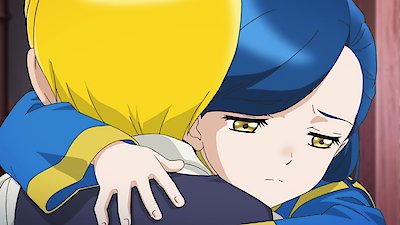 Ascendance of a Bookworm Season 3 Episode 28