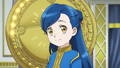 Ascendance of a Bookworm Season 3 Episode 3