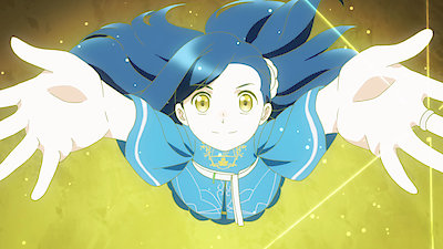 Ascendance of a Bookworm Season 3 Episode 12