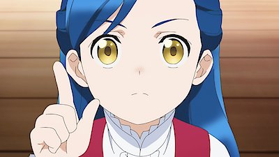 Ascendance of a Bookworm Season 3 Episode 8