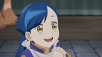 Ascendance of a Bookworm Season 1 Episode 2