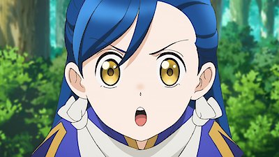 Ascendance of a Bookworm Season 1 Episode 6