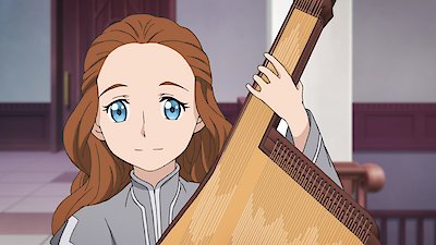 Ascendance of a Bookworm Season 2 Episode 21