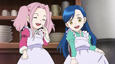 Ascendance of a Bookworm Season 1 Episode 11