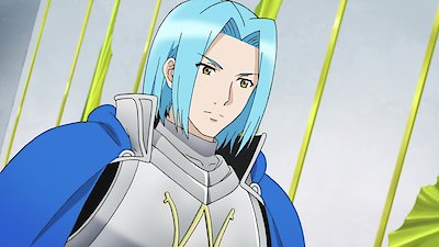 Ascendance of a Bookworm Season 2 Episode 24