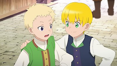 Ascendance of a Bookworm Season 2 Episode 17