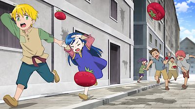 Ascendance of a Bookworm Season 2 Episode 19