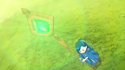 Ascendance of a Bookworm Season 2 Episode 26