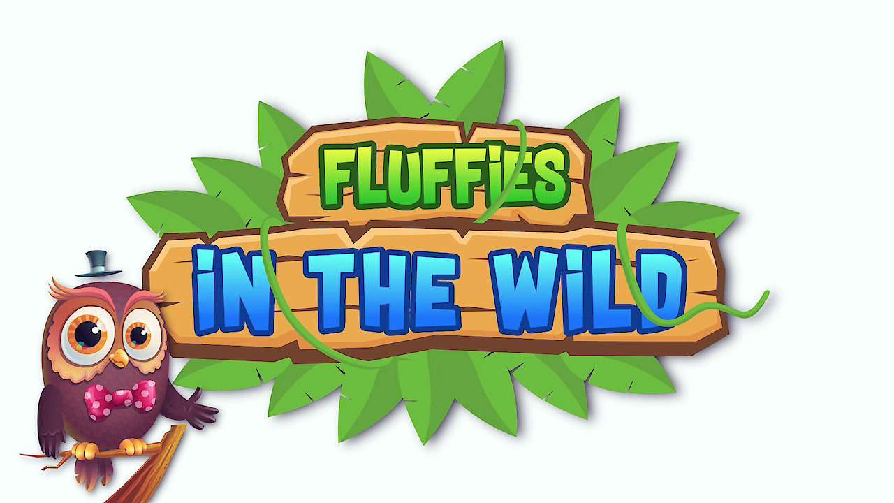 Fluffies in the Wild