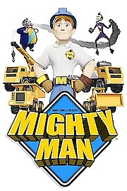 Mighty Man