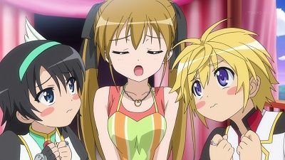 Dog Days Season 2 Episode 2