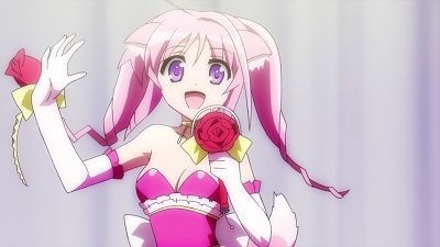 Dog Days Season 2 Episode 8