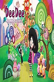 Dee Dee The Little Sorceress