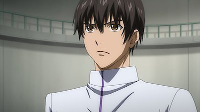 Muv-Luv Alternative (Original Japanese Version) Season 2 Episode 5