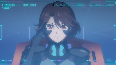 Muv-Luv Alternative (Original Japanese Version) Season 2 Episode 11