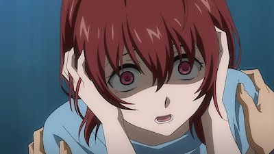 Muv-Luv Alternative (Original Japanese Version) Season 2 Episode 6