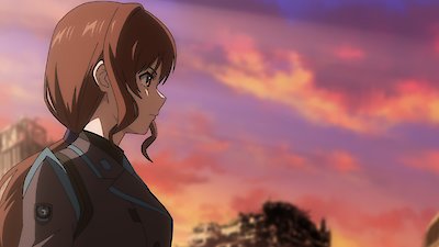 Muv-Luv Alternative (Original Japanese Version) Season 2 Episode 2
