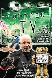 Fortean TV