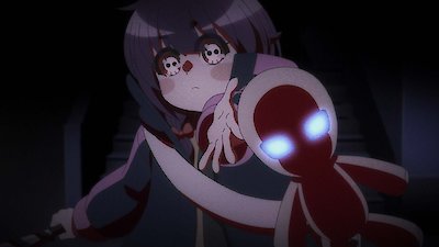 Dark Gathering Season 1 Episode 24