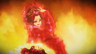 Dark Gathering Season 1 Episode 22