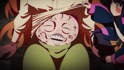 Dark Gathering Season 1 Episode 17