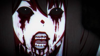 Dark Gathering Season 1 Episode 14