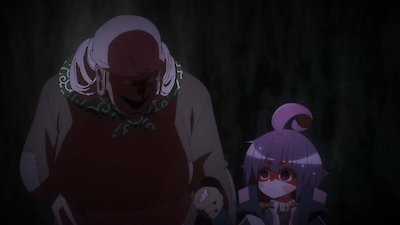 Dark Gathering Season 1 Episode 11