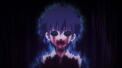 Dark Gathering Season 1 Episode 20