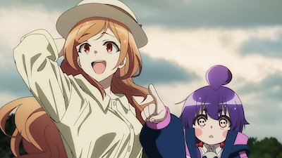 Dark Gathering Season 1 Episode 16