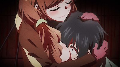 Dark Gathering Season 1 Episode 19