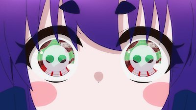 Dark Gathering Season 1 Episode 10