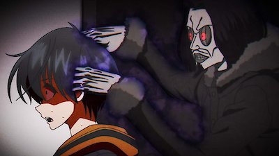 Dark Gathering Season 1 Episode 9